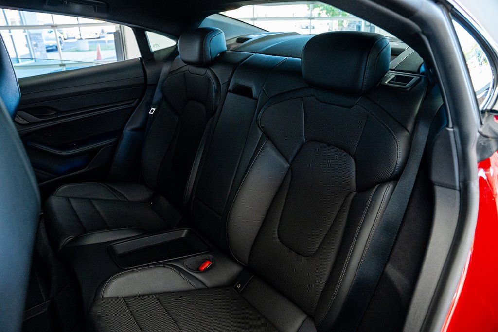 Used 2022 Porsche Taycan 4S image 55