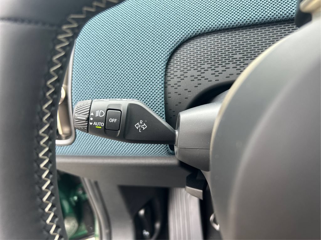New 2027 MINI Cooper Countryman S AWD/4WD image 18