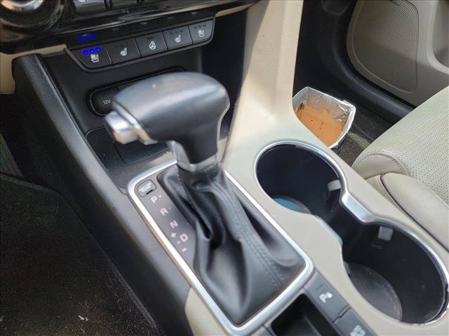 Used 2021 Kia Sportage EX w/ EX Technology Package FWD image 23