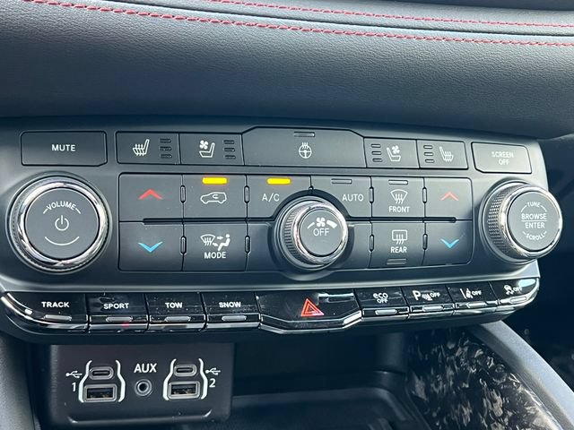 New 2026 Dodge Durango GT AWD/4WD image 32