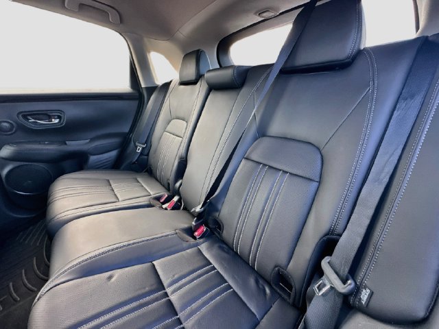 Certified 2024 Honda HR-V EX-L image 29