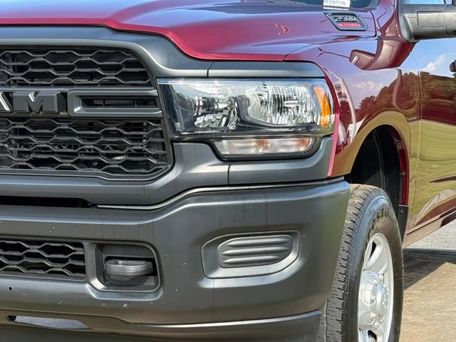 Used 2024 RAM 2500 Tradesman AWD/4WD image 11
