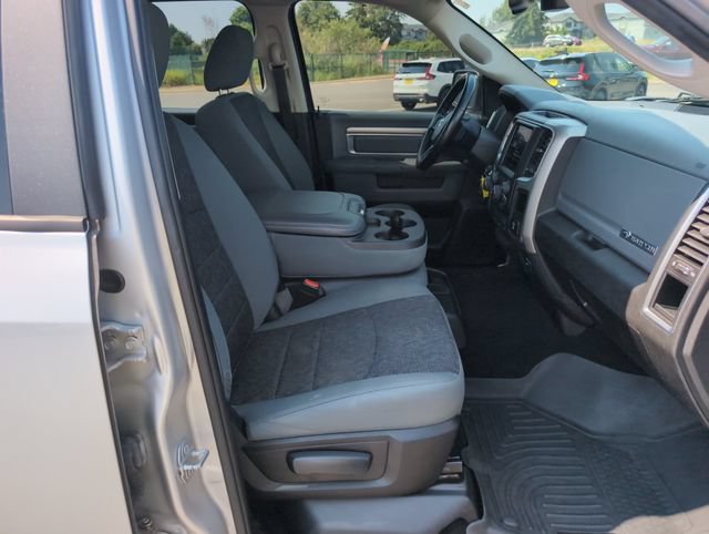 Used 2019 RAM 1500 Big Horn AWD/4WD image 10