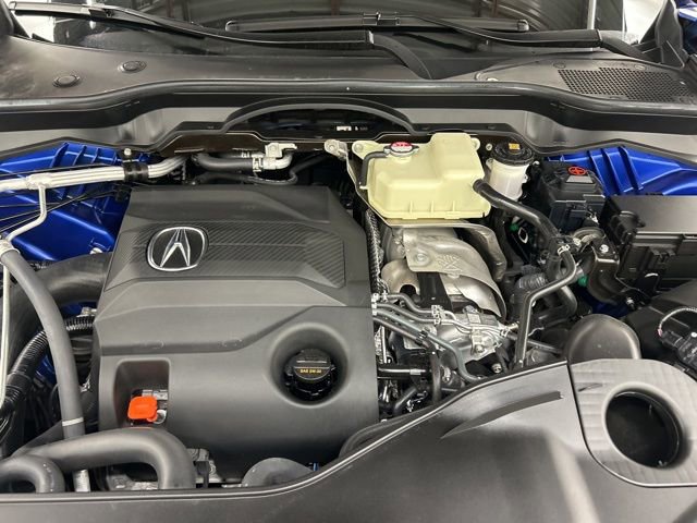 Used 2025 Acura MDX Type S image 32