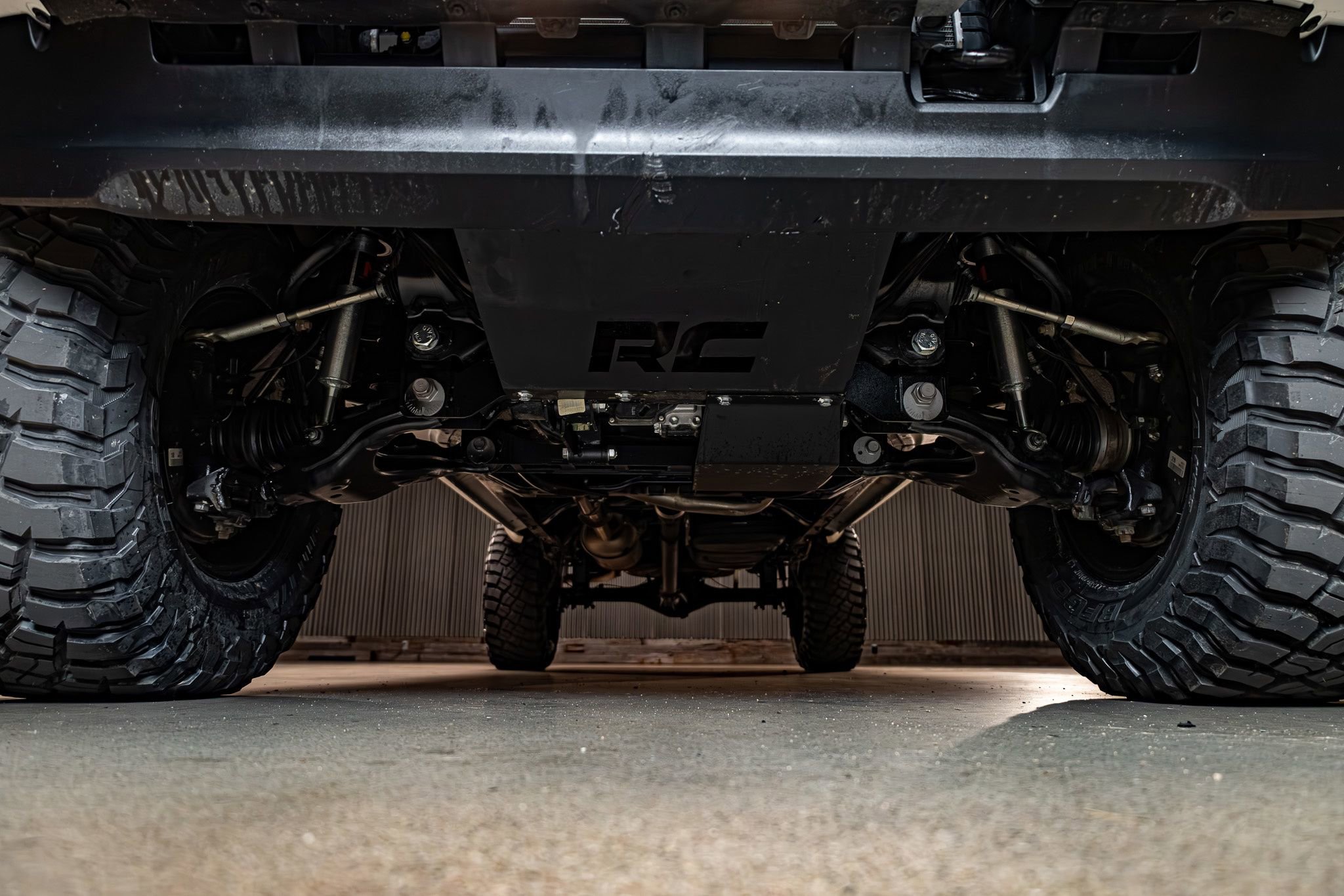 Used 2023 Toyota Tacoma TRD Sport image 12