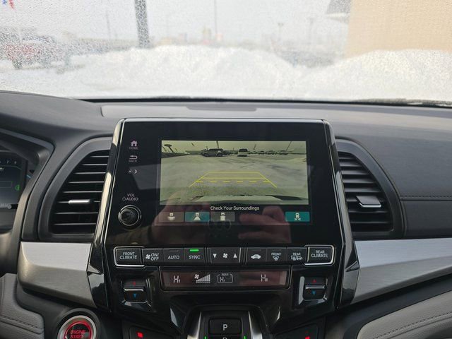 Used 2024 Honda Odyssey EX-L image 18