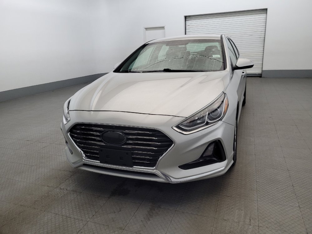 Used 2018 Hyundai Sonata SE FWD image 15
