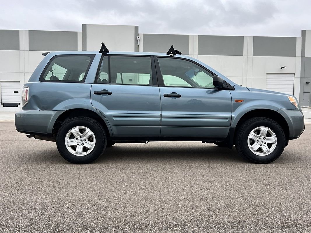 Used 2006 Honda Pilot LX image 24