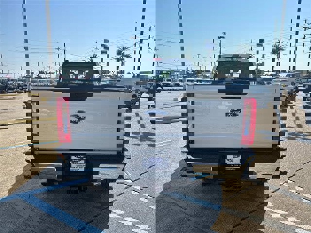 New 2026 Ford F350 XL image 6