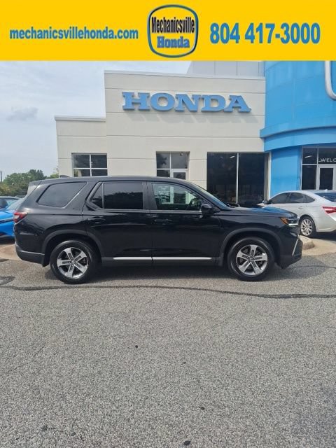 Used 2023 Honda Pilot EX-L