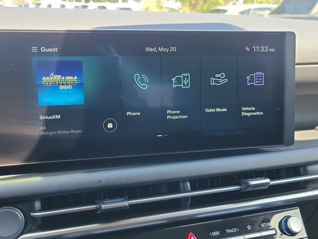 Certified 2026 Hyundai Tucson SEL Plus FWD image 25