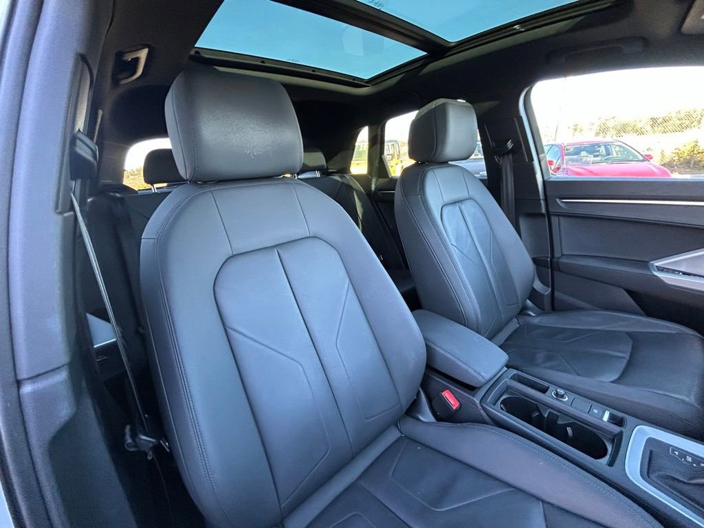 Used 2021 Audi Q3 2.0T Premium image 50