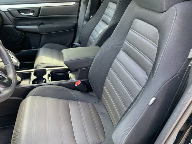 Used 2019 Honda CR-V LX image 17