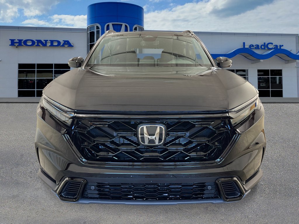 New 2027 Honda CR-V Sport-L image 10