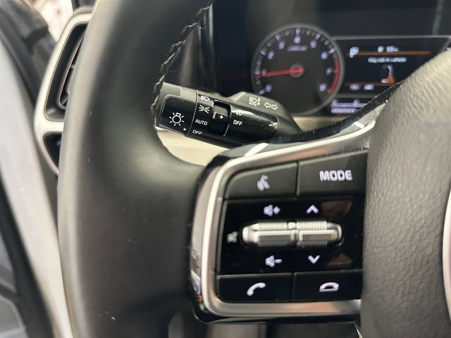 Used 2023 Kia Sorento EX FWD image 26
