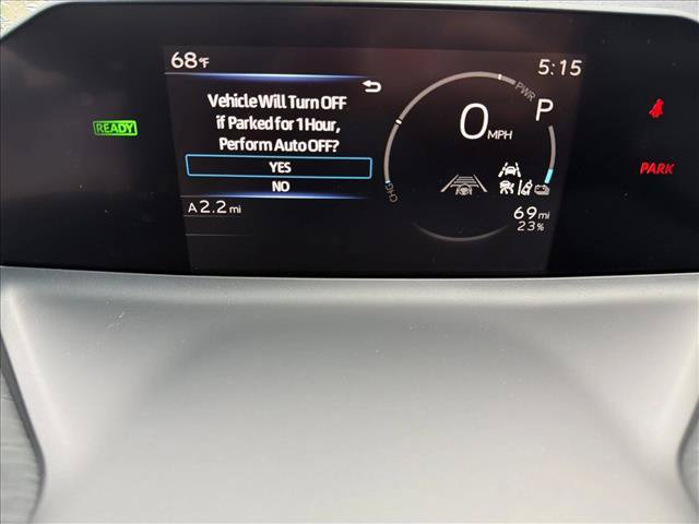 New 2026 Toyota C-HR AWD/4WD image 14