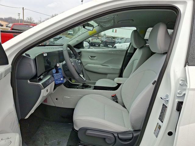 New 2026 Hyundai Kona SEL Sport AWD/4WD image 5