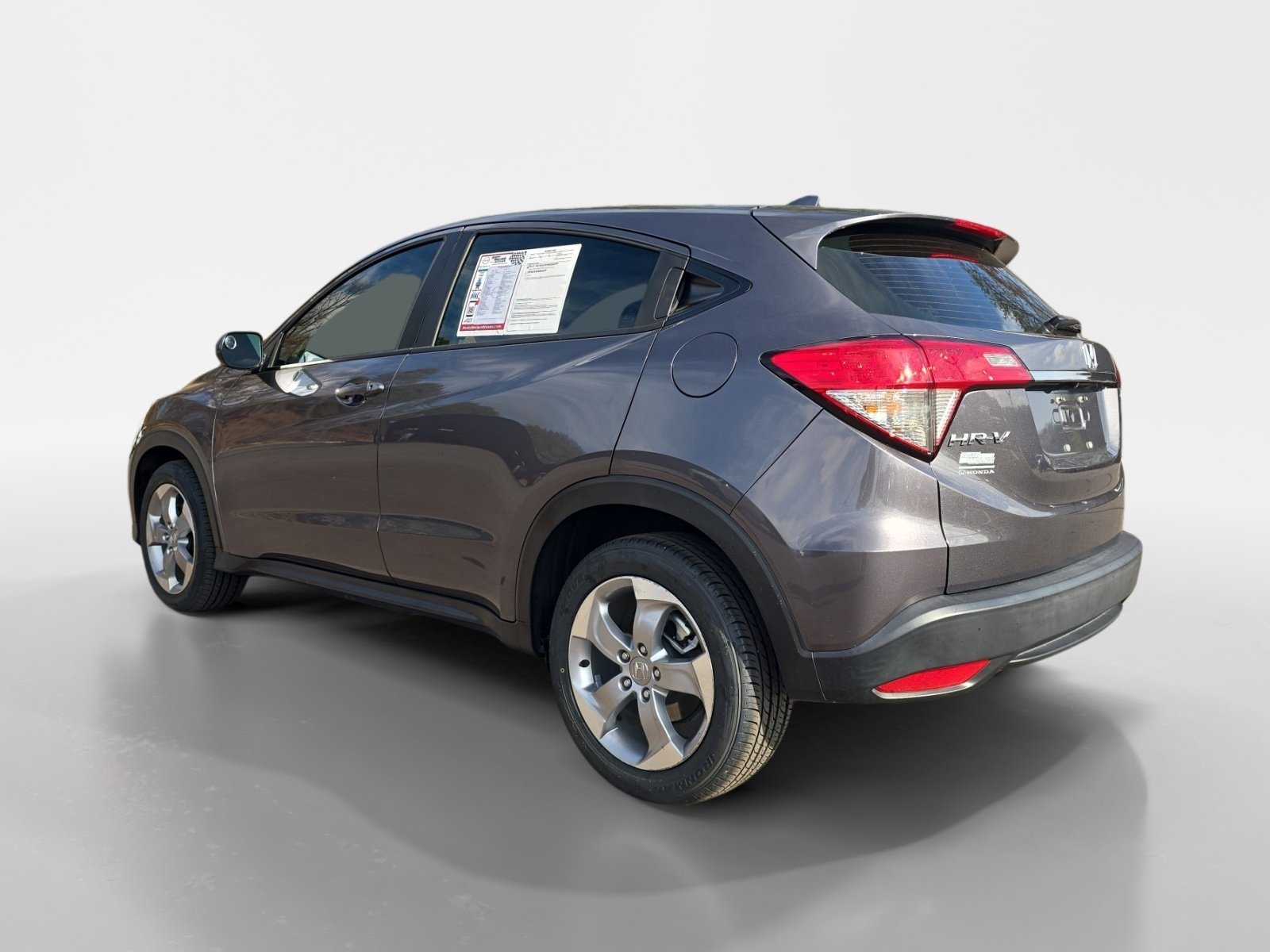 Used 2019 Honda HR-V LX image 3