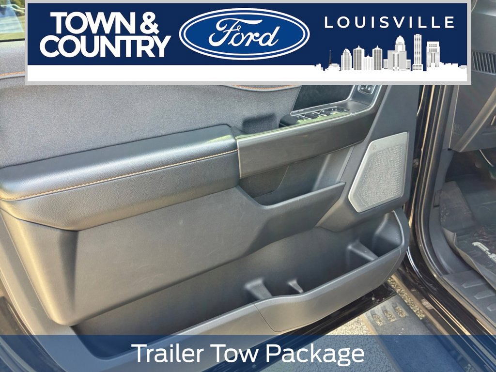 Used 2022 Ford F150 Tremor w/ Equipment Group 402A High AWD/4WD image 10