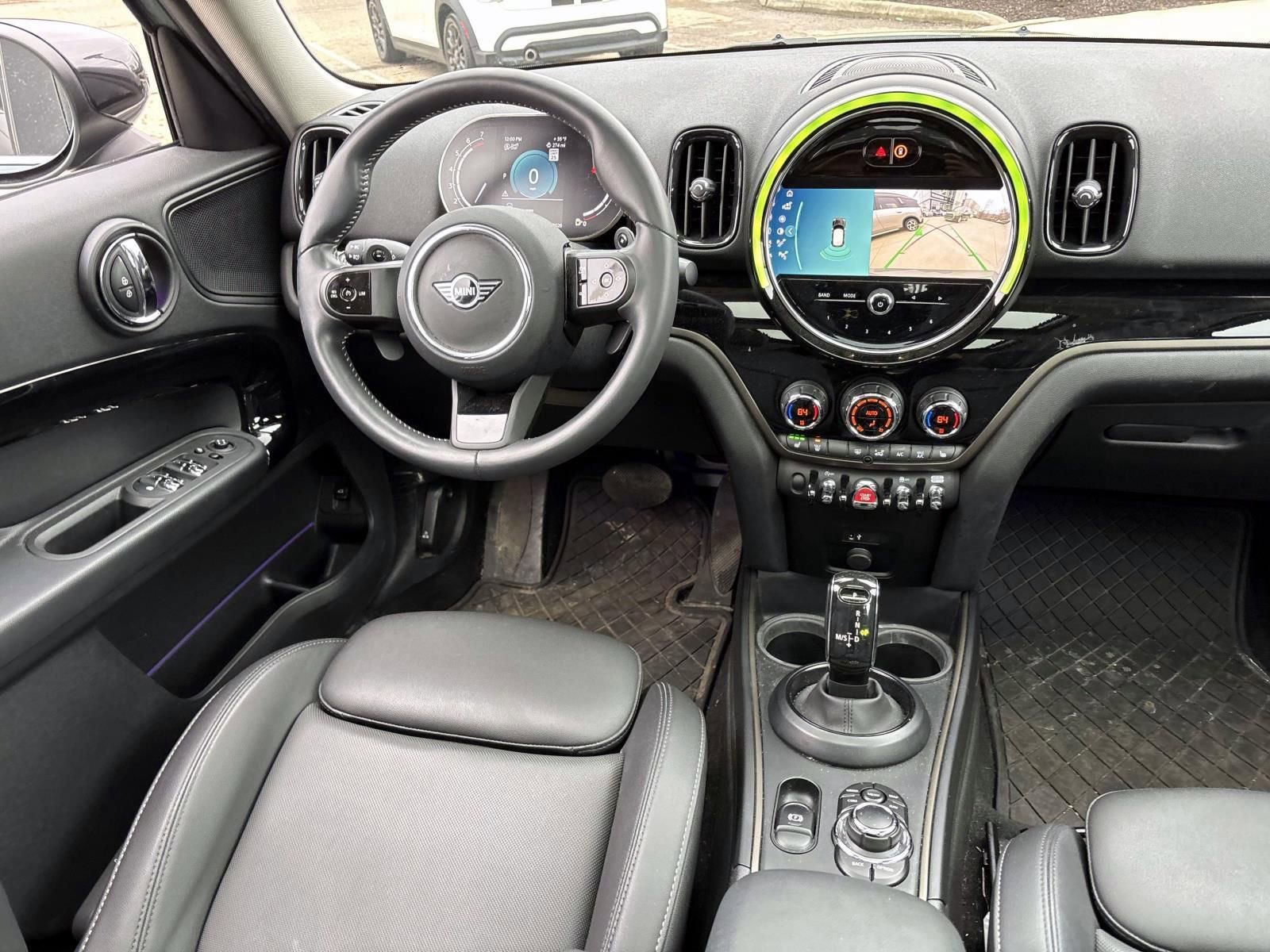 Used 2024 MINI Cooper Countryman S image 32