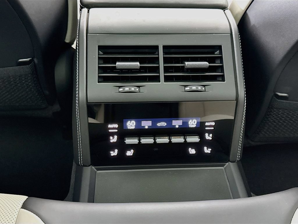 New 2026 Porsche Panamera 4 AWD/4WD image 27