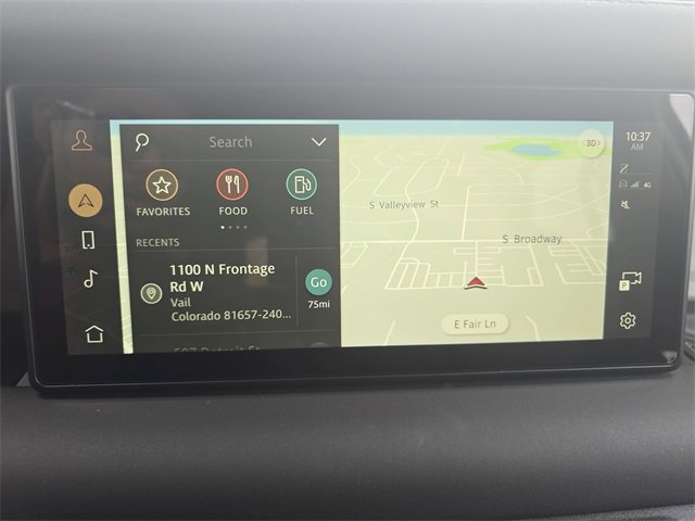 Used 2024 Land Rover Defender 110 S image 22