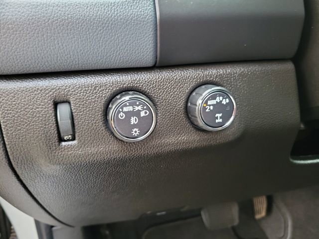 Certified 2020 Chevrolet Colorado Z71 image 21