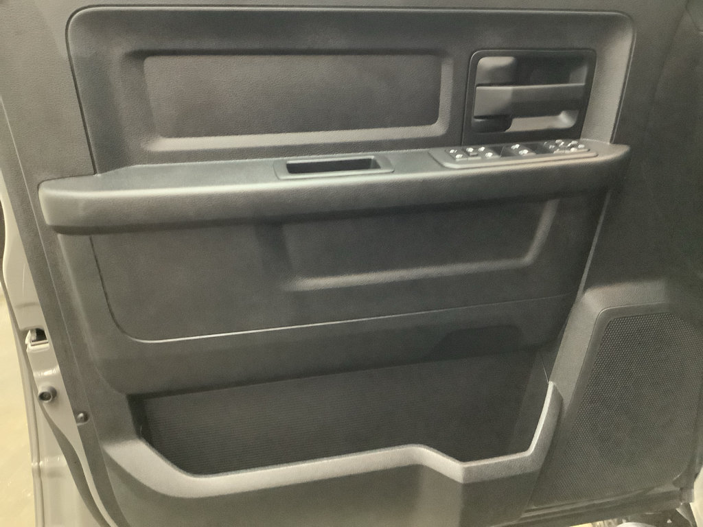 New 2026 RAM 2500 Warlock w/ Safety Group AWD/4WD image 11