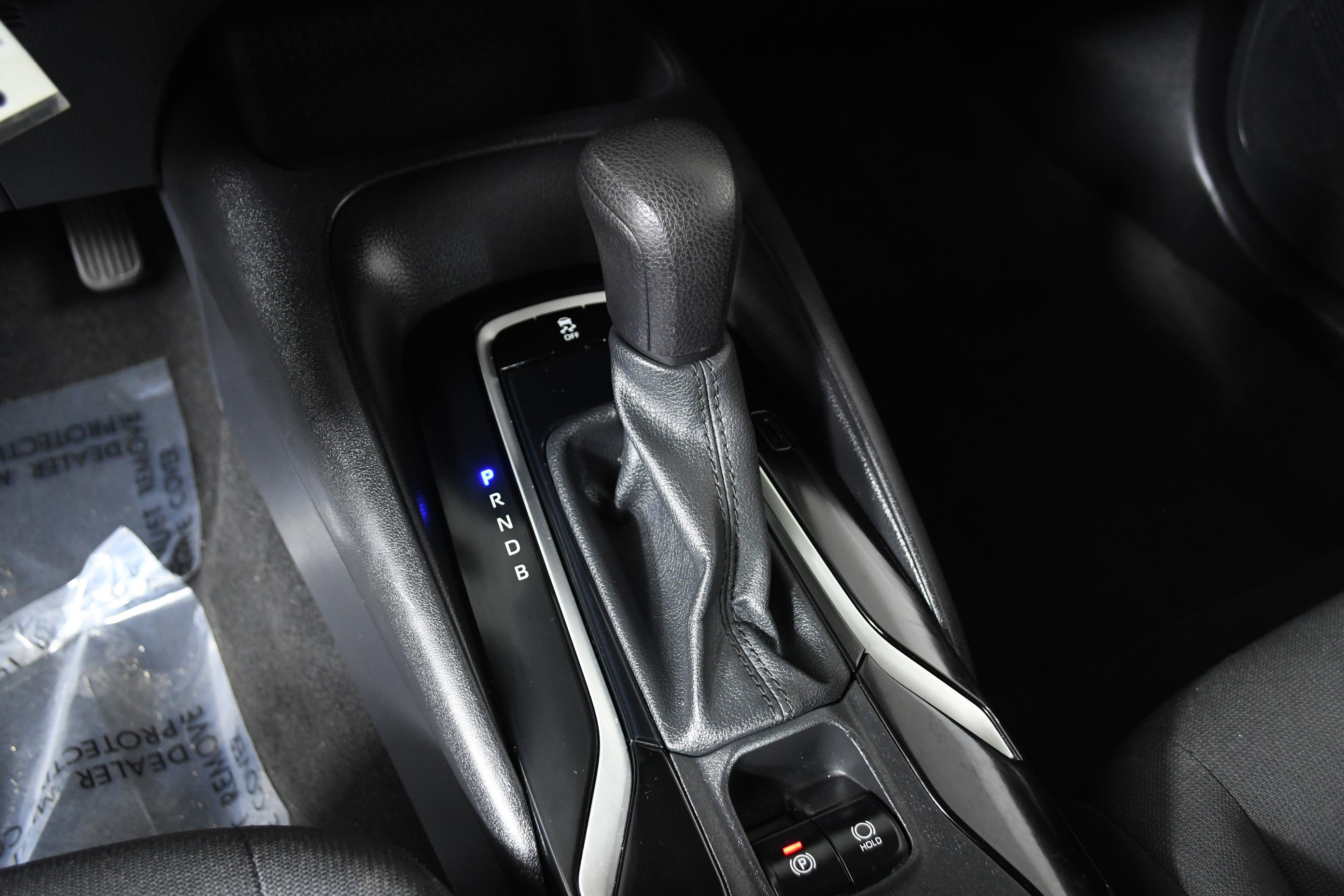 Used 2021 Toyota Corolla LE image 14
