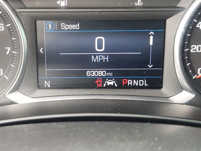 Used 2021 Chevrolet Equinox LT image 32