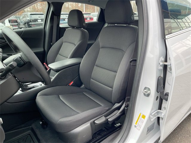 Certified 2024 Chevrolet Malibu LS image 19