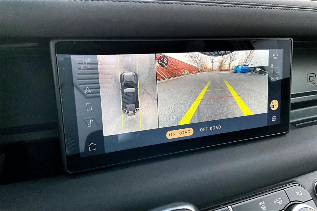 Used 2023 Land Rover Defender 110 X-Dynamic SE image 14