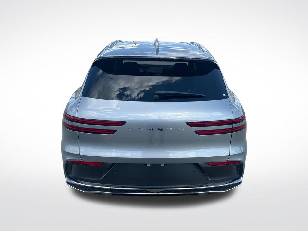New 2027 Genesis GV70 2.5T Select AWD/4WD image 8