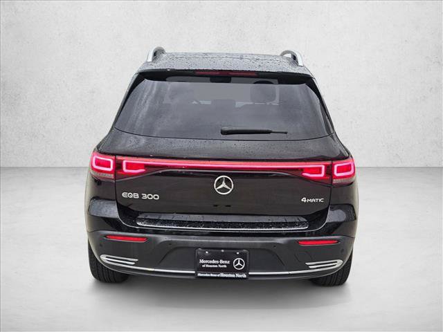 Certified 2023 Mercedes-Benz EQB 300 4MATIC image 6