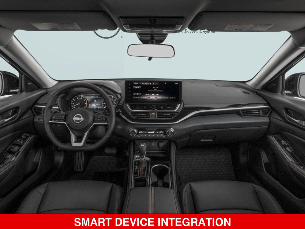 New 2026 Nissan Altima 2.5 SR AWD/4WD image 4