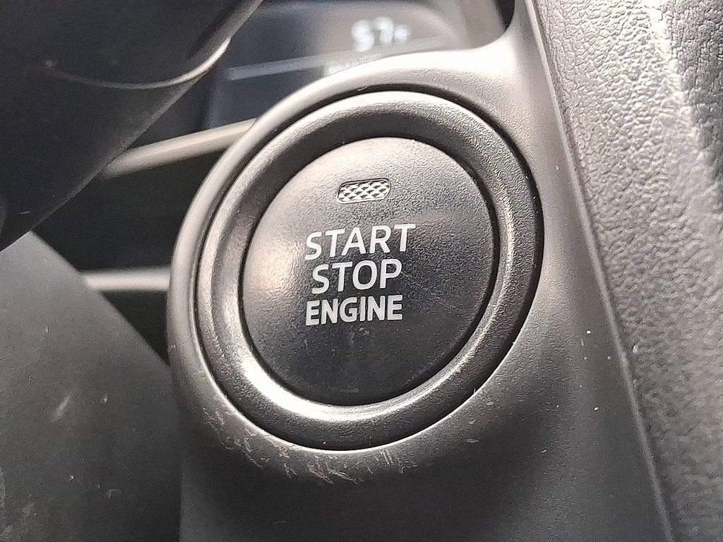 Used 2019 MAZDA CX-3 Sport image 20