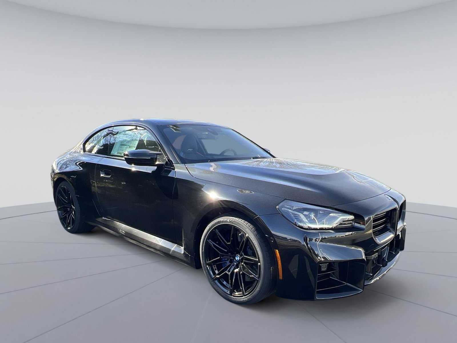 New 2026 BMW M2 w/ Lighting Package image 7