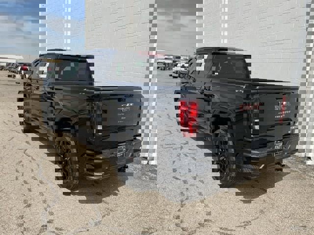 Used 2024 GMC Sierra 1500 Elevation image 41