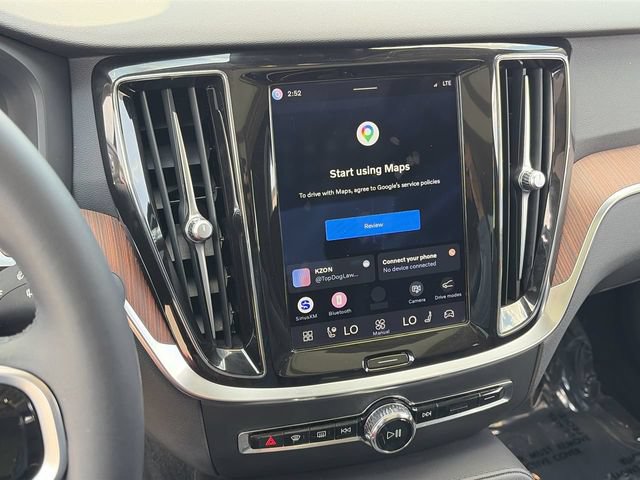 Used 2023 Volvo S60 T8 Plus w/ Climate Package AWD/4WD image 27