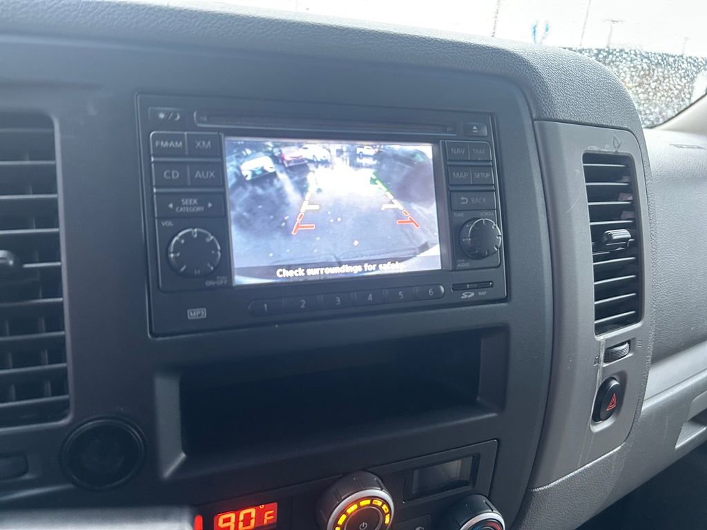 Used 2014 Nissan NV 3500 SL w/ Technology Package image 19