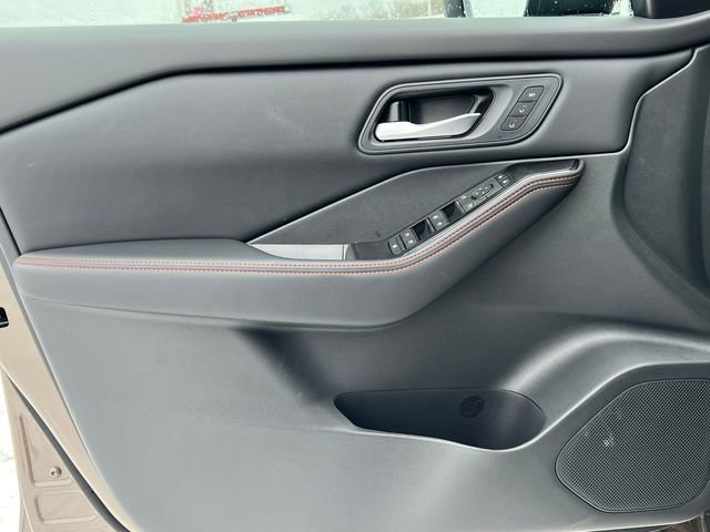 New 2026 Nissan Rogue SV w/ Rock Creek Premium Package image 14