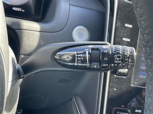 Certified 2022 Hyundai Tucson SEL w/ Convenience + Premium Package image 17