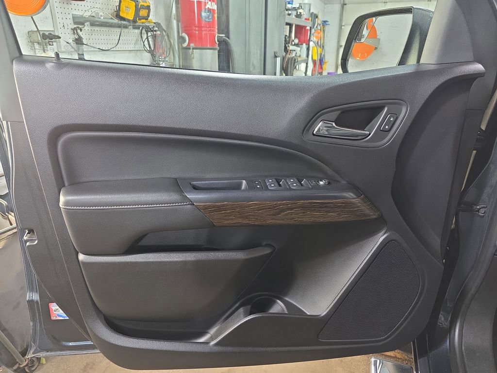 Used 2019 GMC Canyon Denali AWD/4WD image 25