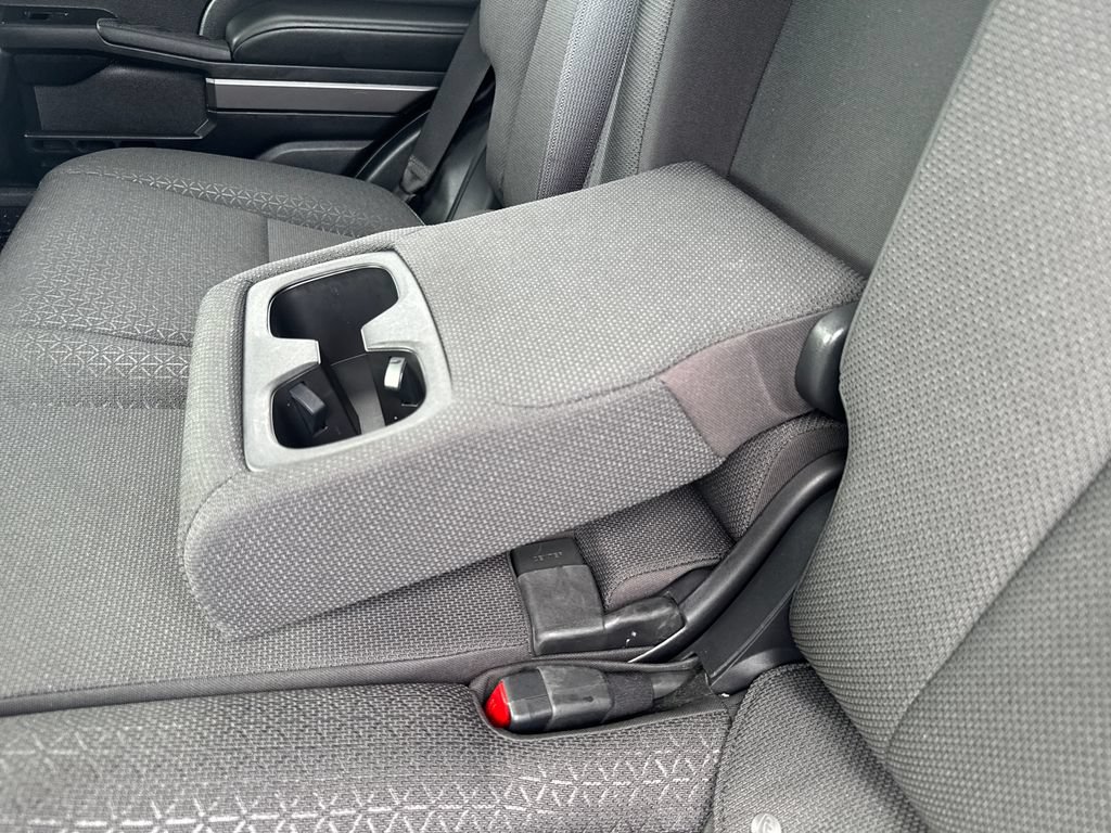 Used 2026 Toyota 4Runner SR5 AWD/4WD image 36