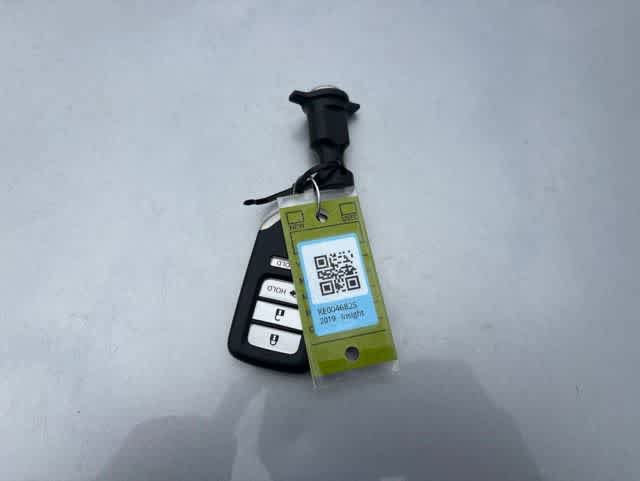 Used 2019 Honda Insight LX image 21