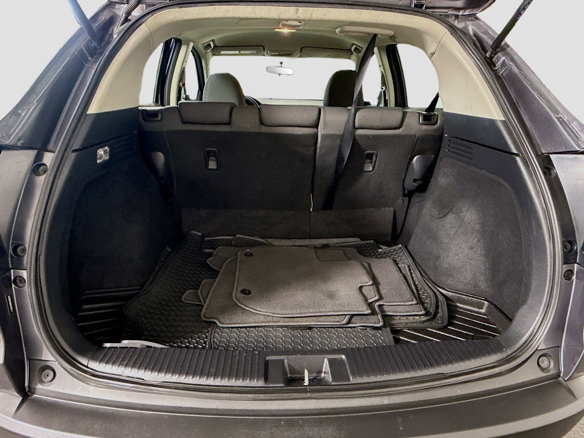 Used 2019 Honda HR-V LX image 34