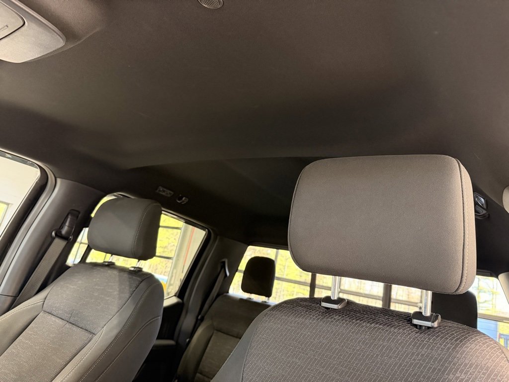 Used 2023 Ford F150 XLT w/ Equipment Group 302A High image 26