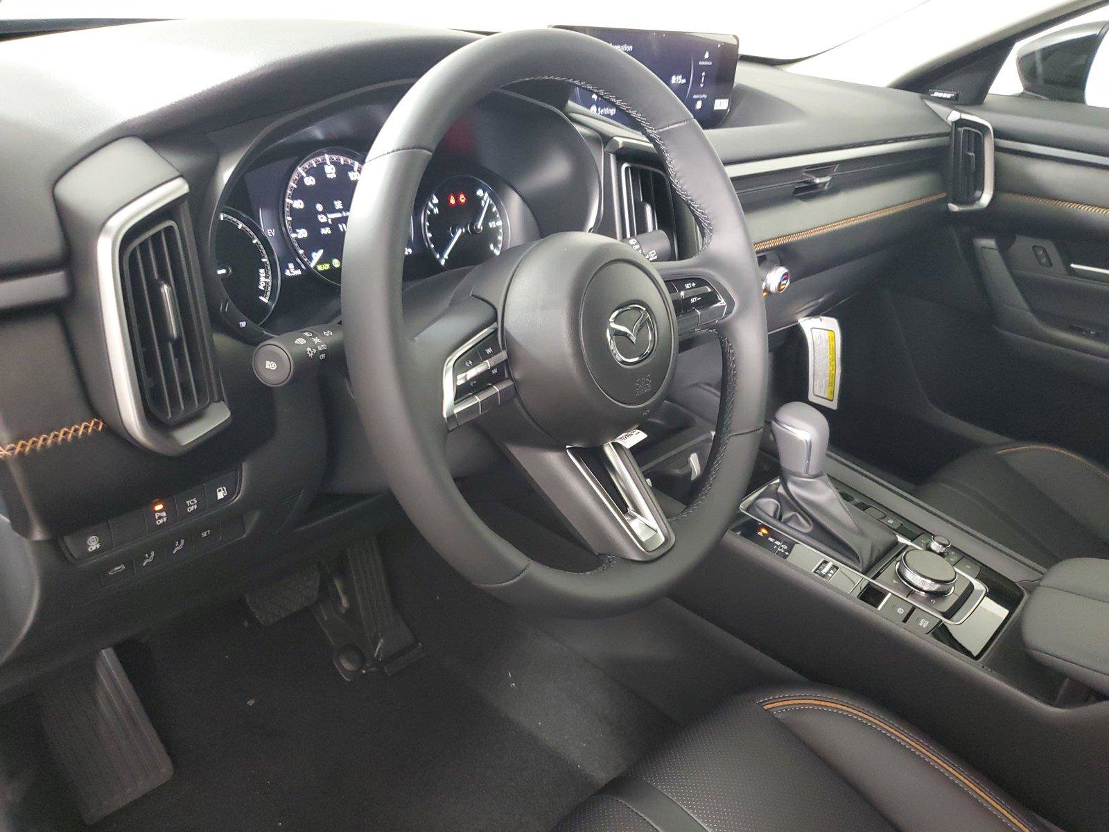 New 2026 MAZDA CX-50 AWD 2.5 Hybrid w/ Weather Package image 24
