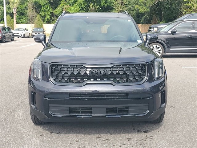New 2025 Kia Telluride AWD image 2