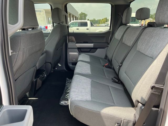 New 2026 Ford F250 4x4 Crew Cab Super Duty image 21